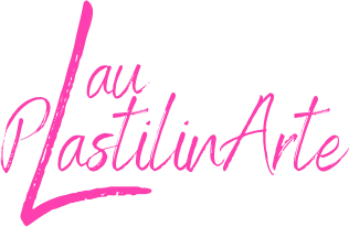 Lauplastilinarte
