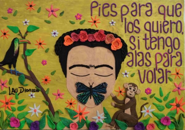 Frida Lover