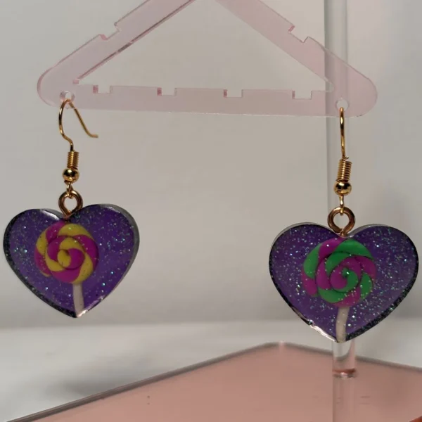 aretes-colombinas-pastilina-2