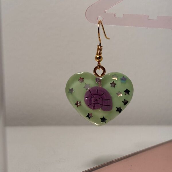 aretes sirenita 4