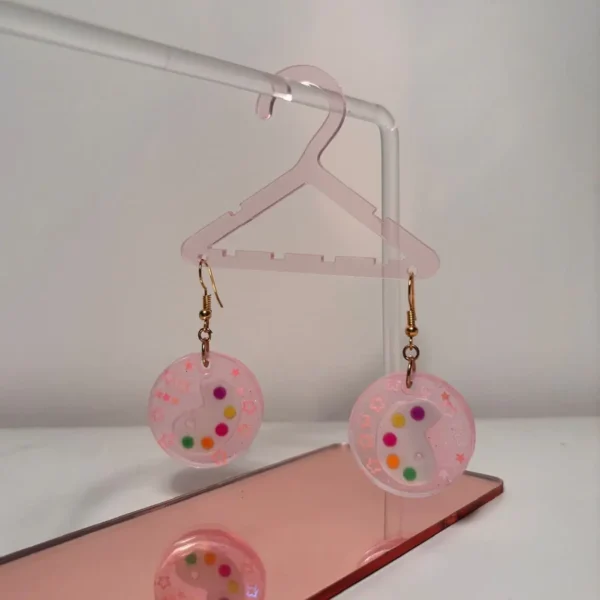 Aretes arte